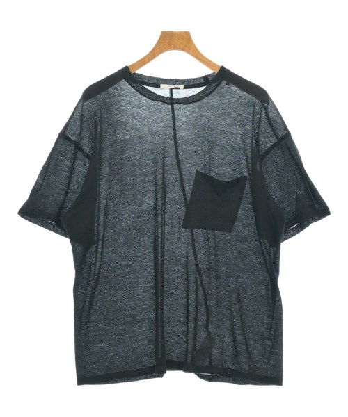 THE ROW(ザ　ロウ)Tシャツ・カットソー 黒 サイズ:L/2200702560026