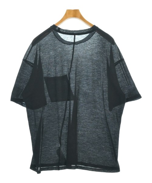 THE ROW（ザロウ）Tシャツ・カットソー 黒 サイズ:L メンズ/2200702560026
