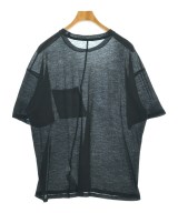 THE ROW（ザロウ）Tシャツ・カットソー 黒 サイズ:L メンズ/2200702560026