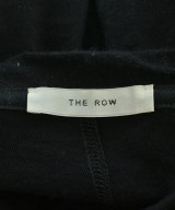 THE ROW（ザロウ）Tシャツ・カットソー 黒 サイズ:L メンズ/2200702560026