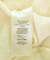 THE ROW（ザロウ）スウェット 白 サイズ:XS レディース/2200703026019