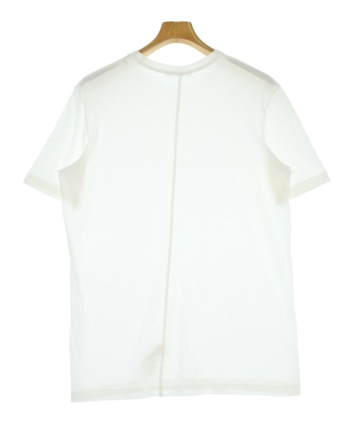 THE ROW（ザロウ）Tシャツ・カットソー 白 サイズ:S メンズ/2200703026026