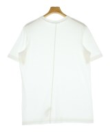 THE ROW（ザロウ）Tシャツ・カットソー 白 サイズ:S メンズ/2200703026026