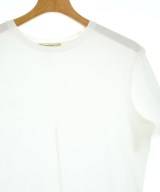THE ROW（ザロウ）Tシャツ・カットソー 白 サイズ:S メンズ/2200703026026