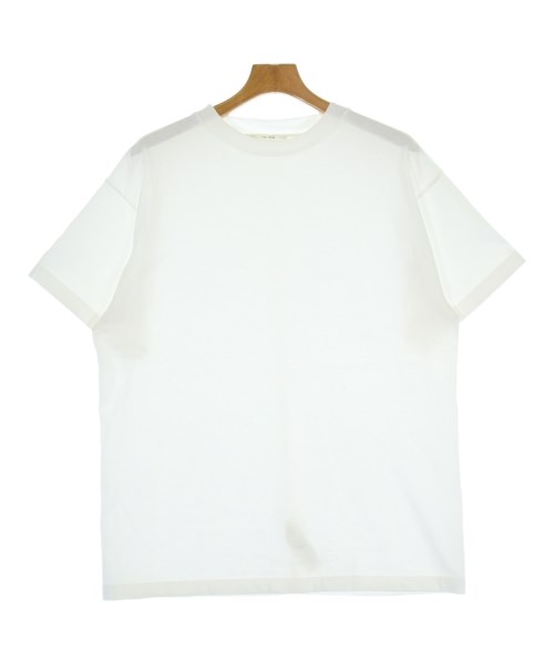 THE ROW(ザ　ロウ)Tシャツ・カットソー 白 サイズ:S/2200703026033