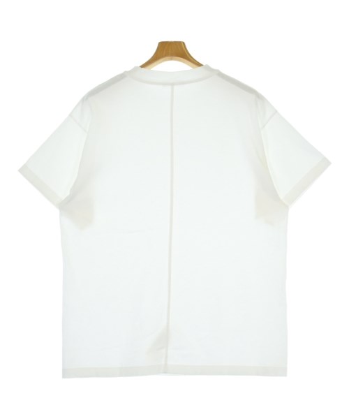 THE ROW（ザロウ）Tシャツ・カットソー 白 サイズ:S メンズ/2200703026033