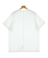 THE ROW（ザロウ）Tシャツ・カットソー 白 サイズ:S メンズ/2200703026033