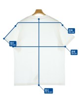 THE ROW（ザロウ）Tシャツ・カットソー 白 サイズ:S メンズ/2200703026033