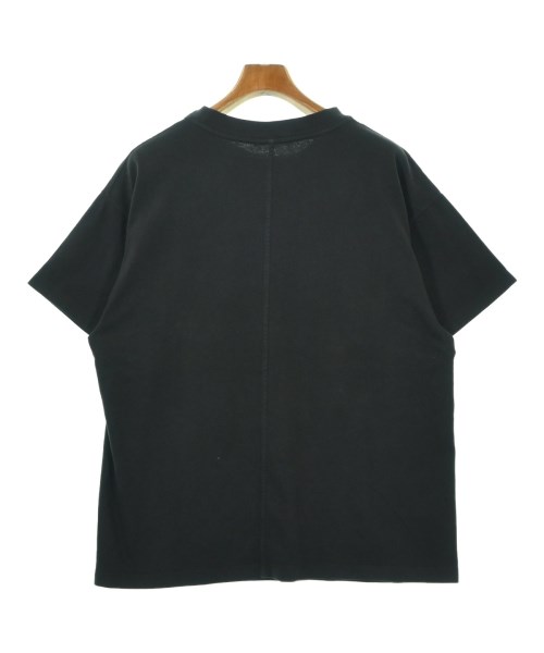 THE ROW（ザロウ）Tシャツ・カットソー 黒 サイズ:S メンズ/2200703850034