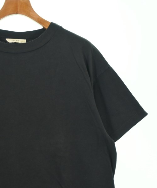 THE ROW（ザロウ）Tシャツ・カットソー 黒 サイズ:S メンズ/2200703850034