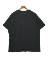 THE ROW（ザロウ）Tシャツ・カットソー 黒 サイズ:S メンズ/2200703850034