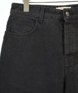 THE ROW（ザロウ）デニムパンツ 黒 サイズ:30(XL位) レディース/2200704933026