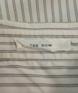 THE ROW（ザロウ）カジュアルシャツ 白 サイズ:S メンズ/2200699774291