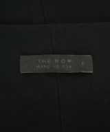 THE ROW（ザロウ）ワンピース 黒 サイズ:0(XS位) レディース/2200706157017