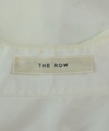 THE ROW（ザロウ）ブラウス 白 サイズ:2(M位) レディース/2200701498184