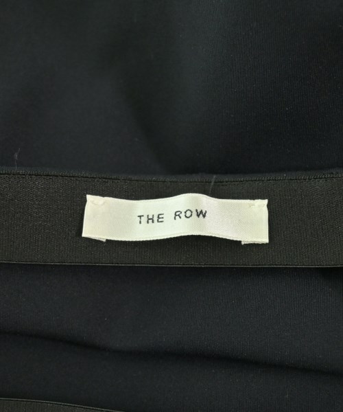 THE ROW（ザロウ）ロング・マキシ丈スカート その他（柄物・カラフル） サイズ:M レディース/2200701498320