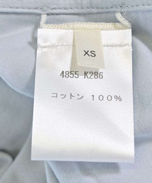 THE ROW（ザロウ）Tシャツ・カットソー 青 サイズ:XS レディース/2200705489041