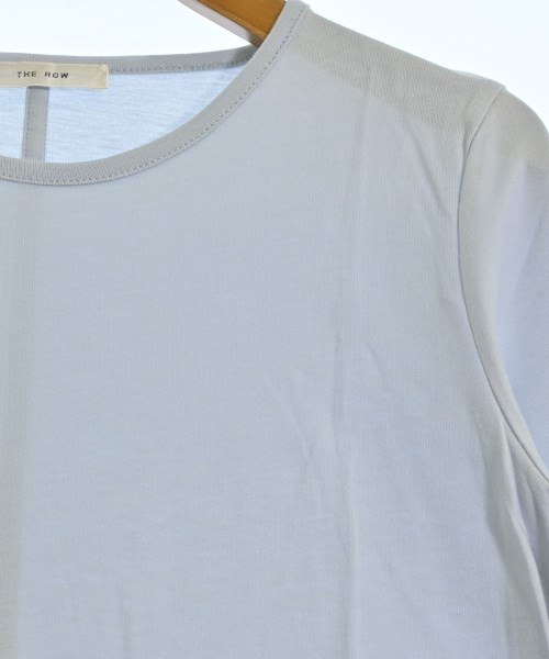 THE ROW（ザロウ）Tシャツ・カットソー 青 サイズ:XS レディース/2200705489041