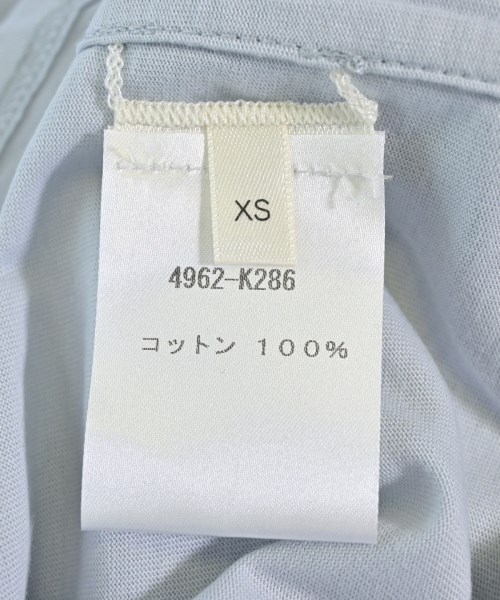 THE ROW（ザロウ）Tシャツ・カットソー 青 サイズ:XS レディース/2200705489058