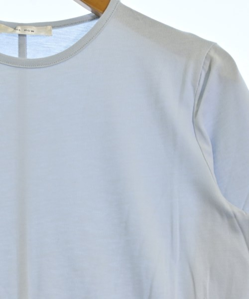THE ROW（ザロウ）Tシャツ・カットソー 青 サイズ:XS レディース/2200705489058