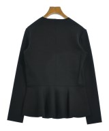 THE ROW（ザロウ）Tシャツ・カットソー 黒 サイズ:F レディース/2200704235236
