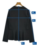 THE ROW（ザロウ）Tシャツ・カットソー 黒 サイズ:F レディース/2200704235236