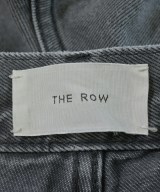 THE ROW（ザロウ）デニムパンツ グレー サイズ:32(L位) メンズ/2200707841045