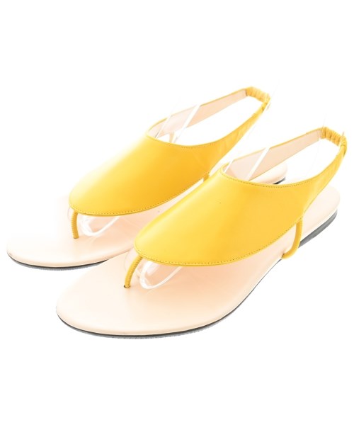 THE ROW(ザ　ロウ)のサンダル サイズ:EU36 1/2(23cm位) 30,800円