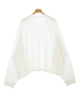 THE ROW（ザロウ）Tシャツ・カットソー 白 サイズ:L メンズ/2200708461037