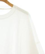 THE ROW（ザロウ）Tシャツ・カットソー 白 サイズ:L メンズ/2200708461037