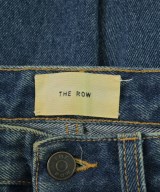 THE ROW（ザロウ）デニムパンツ 青 サイズ:28(S位) メンズ/2200709171034