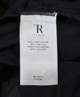 THE ROW（ザロウ）Tシャツ・カットソー 黒 サイズ:M レディース/2200706306064