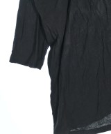 THE ROW（ザロウ）Tシャツ・カットソー 黒 サイズ:M レディース/2200706306064