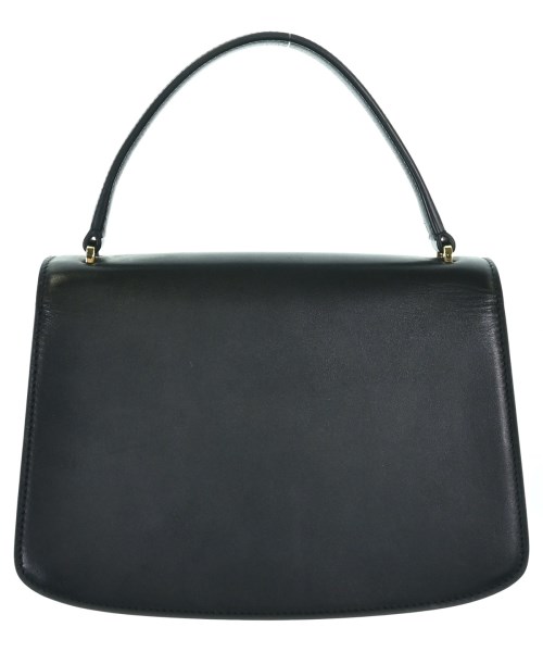 THE ROW（ザロウ）ハンドバッグ 黒 サイズ:- レディース/2200659139153