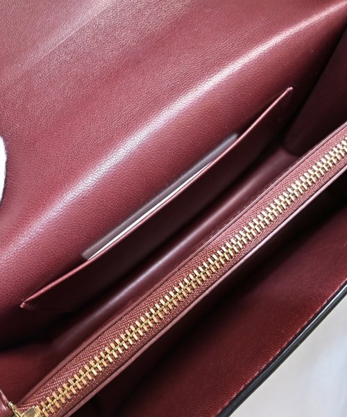 THE ROW（ザロウ）ハンドバッグ 黒 サイズ:- レディース/2200659139153