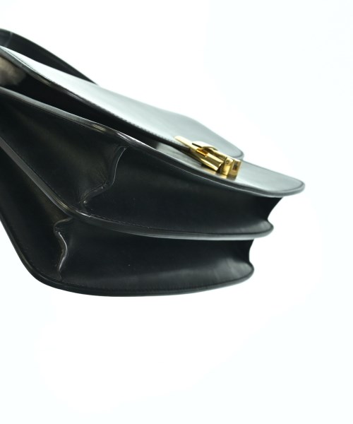 THE ROW（ザロウ）ハンドバッグ 黒 サイズ:- レディース/2200659139153