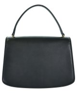 THE ROW（ザロウ）ハンドバッグ 黒 サイズ:- レディース/2200659139153