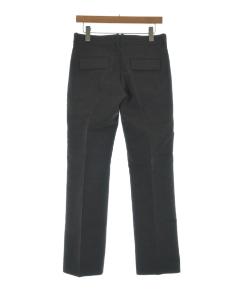 THE ROW（ザロウ）スラックス 黒 サイズ:2(M位) レディース/2200663061013