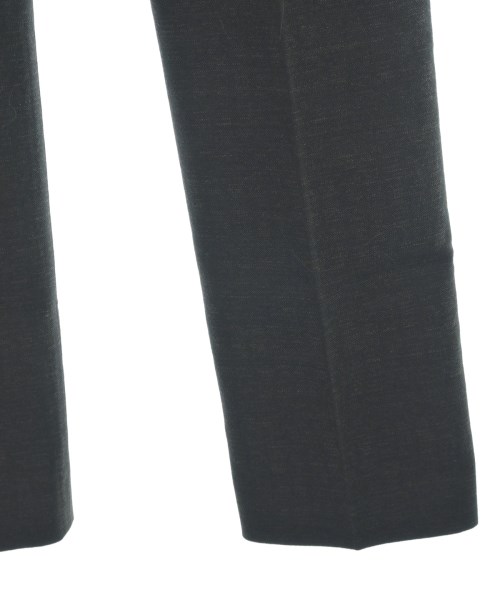 THE ROW（ザロウ）スラックス 黒 サイズ:2(M位) レディース/2200663061013