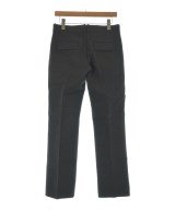 THE ROW（ザロウ）スラックス 黒 サイズ:2(M位) レディース/2200663061013