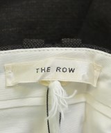 THE ROW（ザロウ）スラックス 黒 サイズ:2(M位) レディース/2200663061013