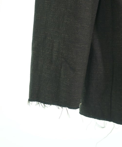 THE ROW（ザロウ）テーラードジャケット 茶 サイズ:4(XL位) レディース/2200663061051