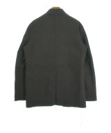 THE ROW（ザロウ）テーラードジャケット 茶 サイズ:4(XL位) レディース/2200663061051