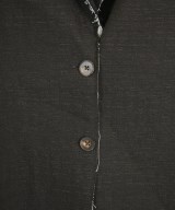 THE ROW（ザロウ）テーラードジャケット 茶 サイズ:4(XL位) レディース/2200663061051