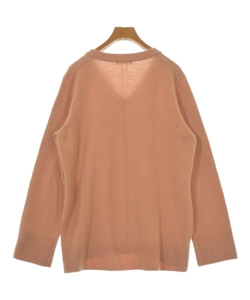 THE ROW（ザロウ）ニット・セーター ピンク サイズ:S レディース/2200658756030