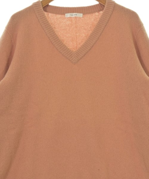 THE ROW（ザロウ）ニット・セーター ピンク サイズ:S レディース/2200658756030