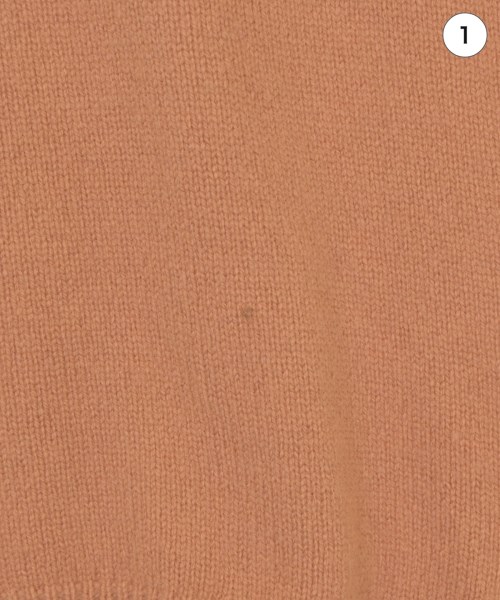 THE ROW（ザロウ）ニット・セーター ピンク サイズ:S レディース/2200658756030