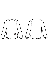 THE ROW（ザロウ）ニット・セーター ピンク サイズ:S レディース/2200658756030