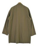 THE ROW（ザロウ）チェスターコート グレー サイズ:M メンズ/2200660254043