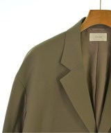 THE ROW（ザロウ）チェスターコート グレー サイズ:M メンズ/2200660254043